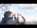 THE REMINDERS by Val Emmich | Official Book Trailer
