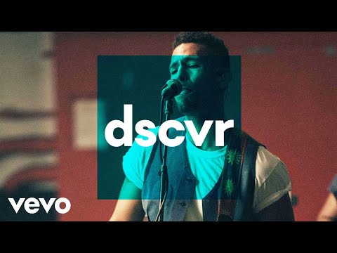 NoMBe - Freak Like Me - Vevo dscvr (Live)