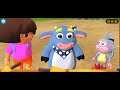 DORA The EXPLORER 2019