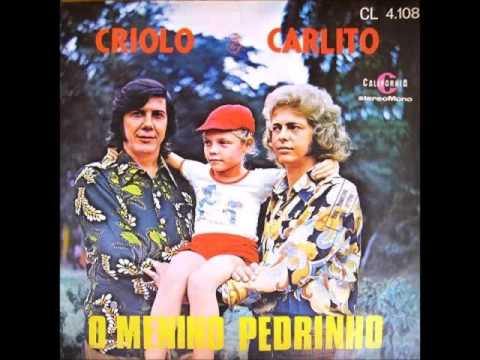 Criolo e Carlito - Órfãos De Pais Vivos