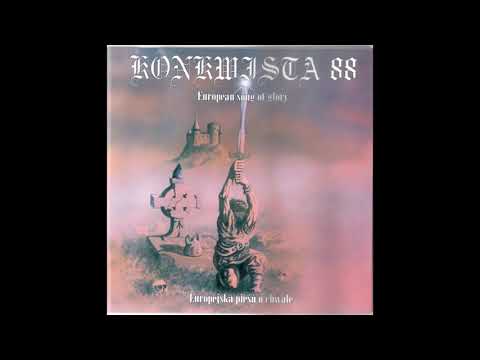 KONKWISTA 88 - MOJA IDEA