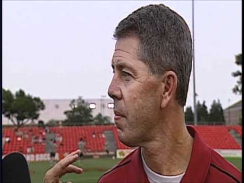 Bret Simon, Stanford - Mondo Coaches Interview