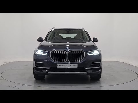 BMW X5 xDrive45e xLine - Image 2