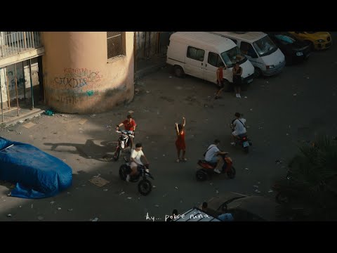 Vera GRV - Pobre Niña (Official Video) Prod. Chus Santana