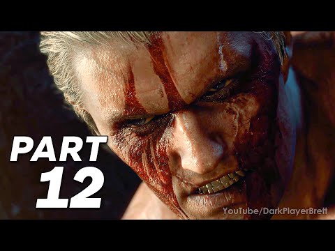 Resident Evil 4 Remake PC Walkthrough - Part 12 [4K 60FPS]