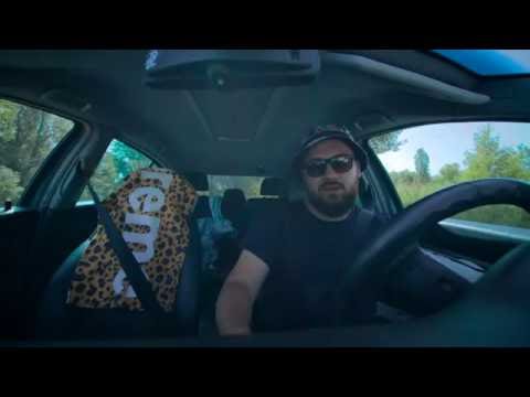 Bashmotion Vlog 090 - Плаж в София