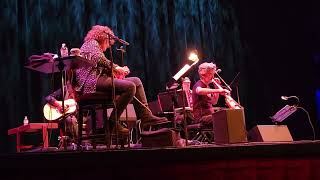 The Magnetic Fields, Blue You, 10/23/24, Paramount Theater, Austin, TX