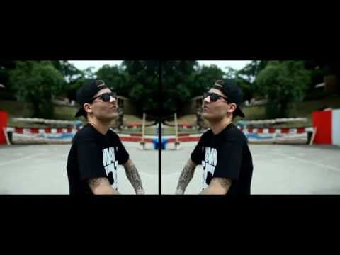 CANESECCO - DOPO TUTTO QUESTO feat DILUVIO (prod by JT)