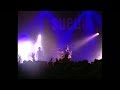 Suede - 'Filmstar' Live in Sweden 1996