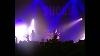 Suede - &#39;Filmstar&#39; Live in Sweden 1996