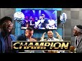 WHO WON CONTROVERSY RUM NITTY VS K SHINE SMACK URL CHAMPION