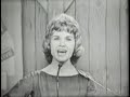 Norma Jean   High as Mountain   Live on the Porter Wagoner Show 1961