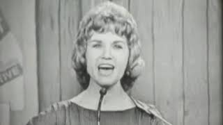 Norma Jean   High as Mountain   Live on the Porter Wagoner Show 1961
