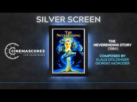 Cinemascores - The Neverending Story (1984) OST