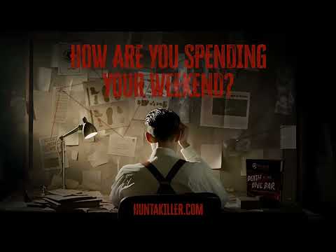 Moose Games I Hunt A Killer Death At The Dive Bar TVC I 10