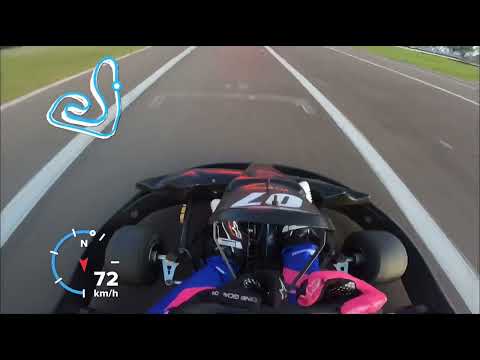 4ª ETAPA KRT 95KG 04/06/23 VP1500(Seletiva) Velopark