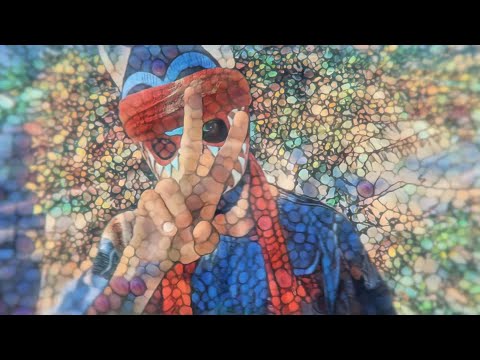 CRO - LMF2 (feat. CRO) [Official Video]