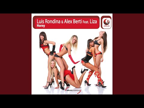 Tonight (Original Mix)