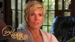 Debby Boone&#39;s Favorite Frank Sinatra Story | Where Are They Now | Oprah Winfrey Network