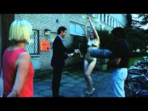 Messiah frälsaren - Feministen