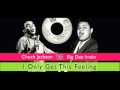 I Only Get This Feeling - Chuck Jackson - Big Dee ...
