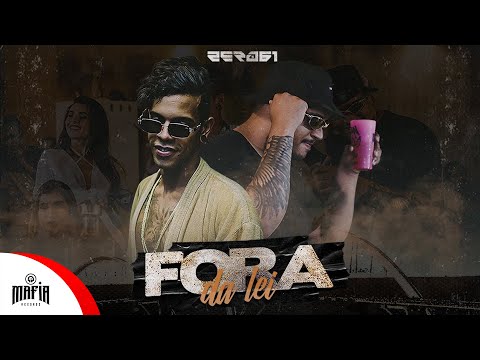 Fora Da Lei - Zero61 - @MafiaRecordss (Prod.Lupper)