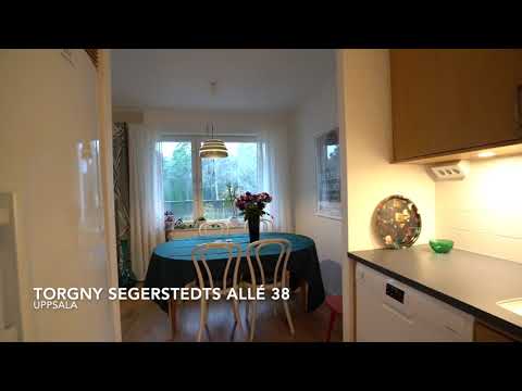 Torgny Segerstedts allé 38 - 3:a · 0m2 - Rosendal : Via Notar mäklare Uppsala
