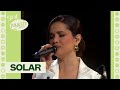 Juliette canta "Solar" no Saia Justa Verão! | GNT