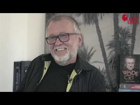 Zbigniew Wodecki.Tak mi wyszło.