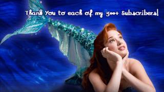 &quot;Beyond My Wildest Dreams&quot; TLM Broadway [Sung By Beth]