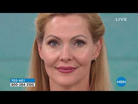 Signature Club A No Transfer Longwear Makeup Kit