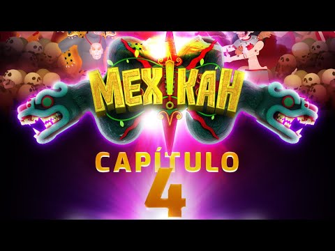 Mexikah video thumbnail