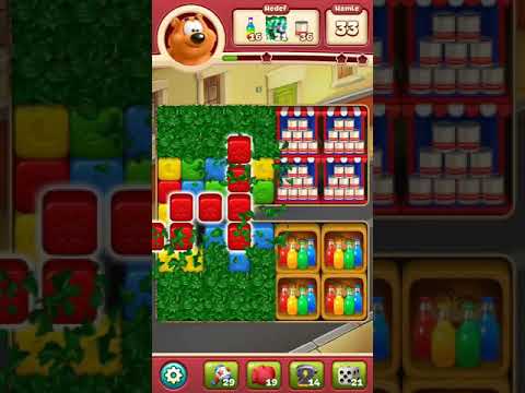 Toon Blast 2299 ??!!