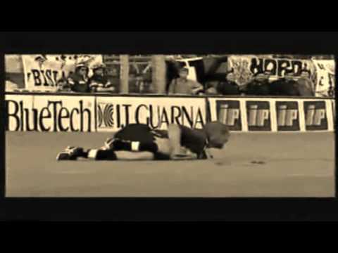 Márcio Amoroso - Legend