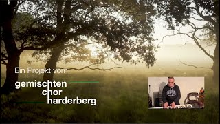 Wunder gescheh&#39;n - Gemischter Chor Harderberg e.V. (Nena, Arr. Peter Schnur)