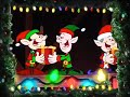 Cartoon Network Christmas Vol 3 DVD Trailer High Quality