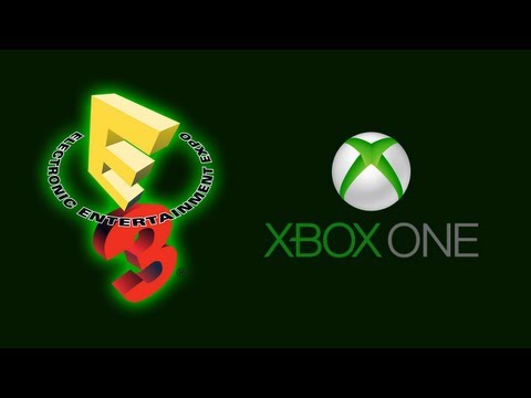 E3 2013 - Microsoft Pressekonferenz - Zusammenfassung & Fazit