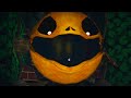 A NEW PACMAN HORROR GAME THAT IS HORRIFYING Pac Man Core Collection
