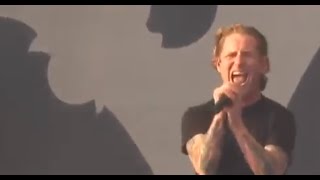 Stone Sour cover Metallica! – Thy Art is Murder, Holy War – Hellyeah video – Lorna Shore – TesseracT