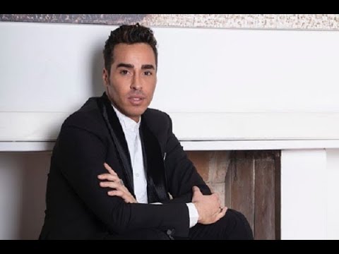 Federico Angelucci: il vincitore di Tale e Quale Show escluso da Sanremo