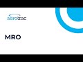 Aerotrac | MRO