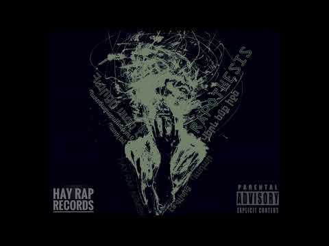#6 Hay Rap Armen - Datar ft. Abo (Album Rapothesis)