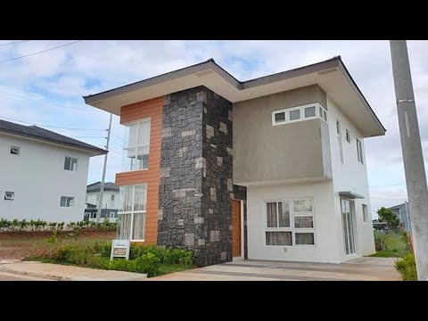 B2403 AVERIE  • INVEST NOW IN BULACAN  • SINGLE DETACHED HOUSE • FLOOD FREE • RFO & PRESELLING