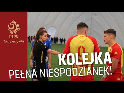 MAGAZYN CLJ - 15. kolejka (2021/22)