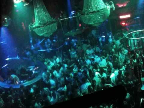 Opera Club Luzern - Bar Lounge Club