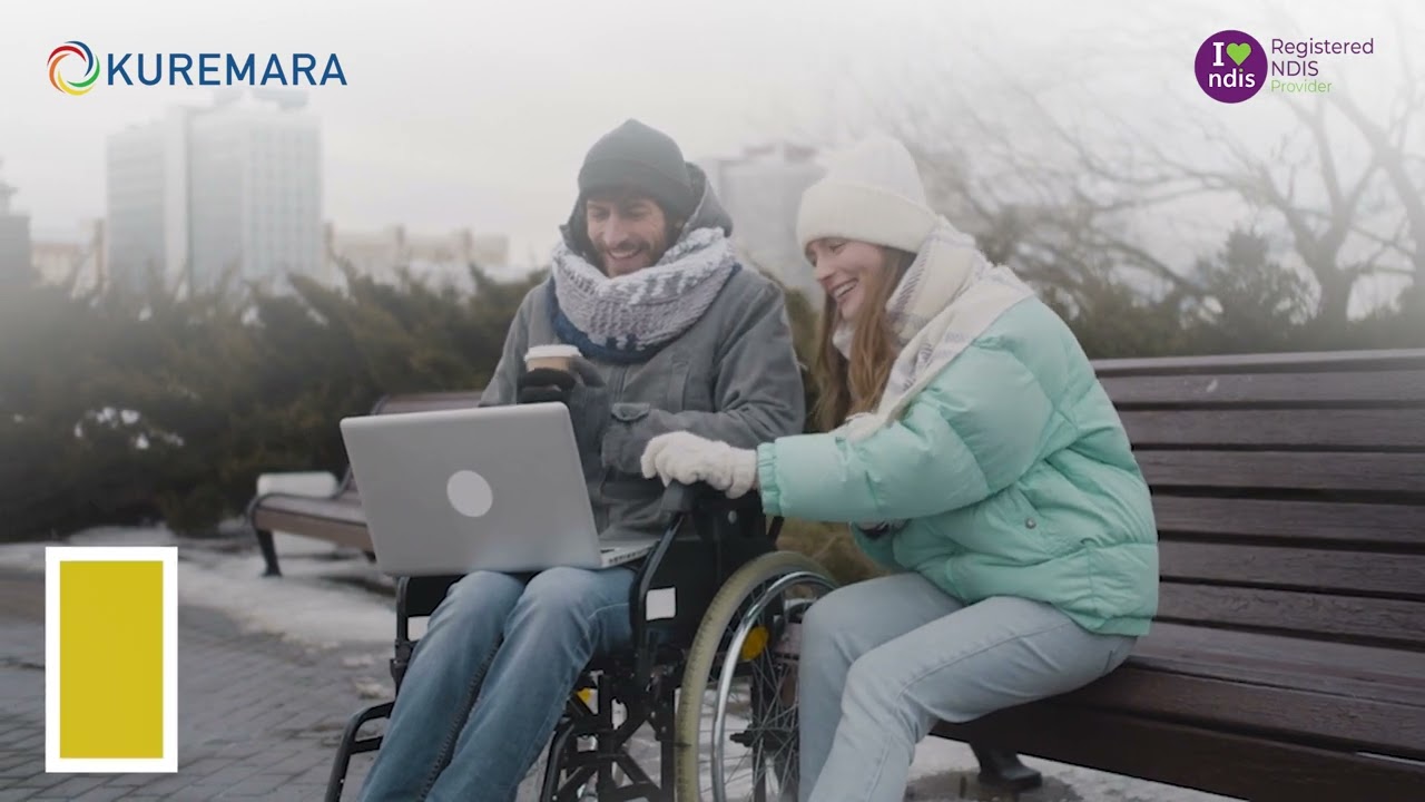 Company video KUREMARA - NDIS SERVICE PROVIDER
