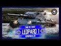 Korben Dallas(Топ стрелок)-Leopard 1-9800 УРОНА Korben Dallas(Топ стрелок)-Leopard 1-9800 УРОНА
