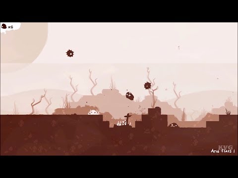 The End is Nigh Gameplay (PC HD) [1080p60FPS]