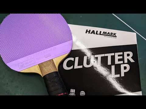 [TT] Hallmark Clutter-LP - Der clutte Wahnsinn?!