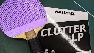 [TT] Hallmark Clutter-LP - Der clutte Wahnsinn?!